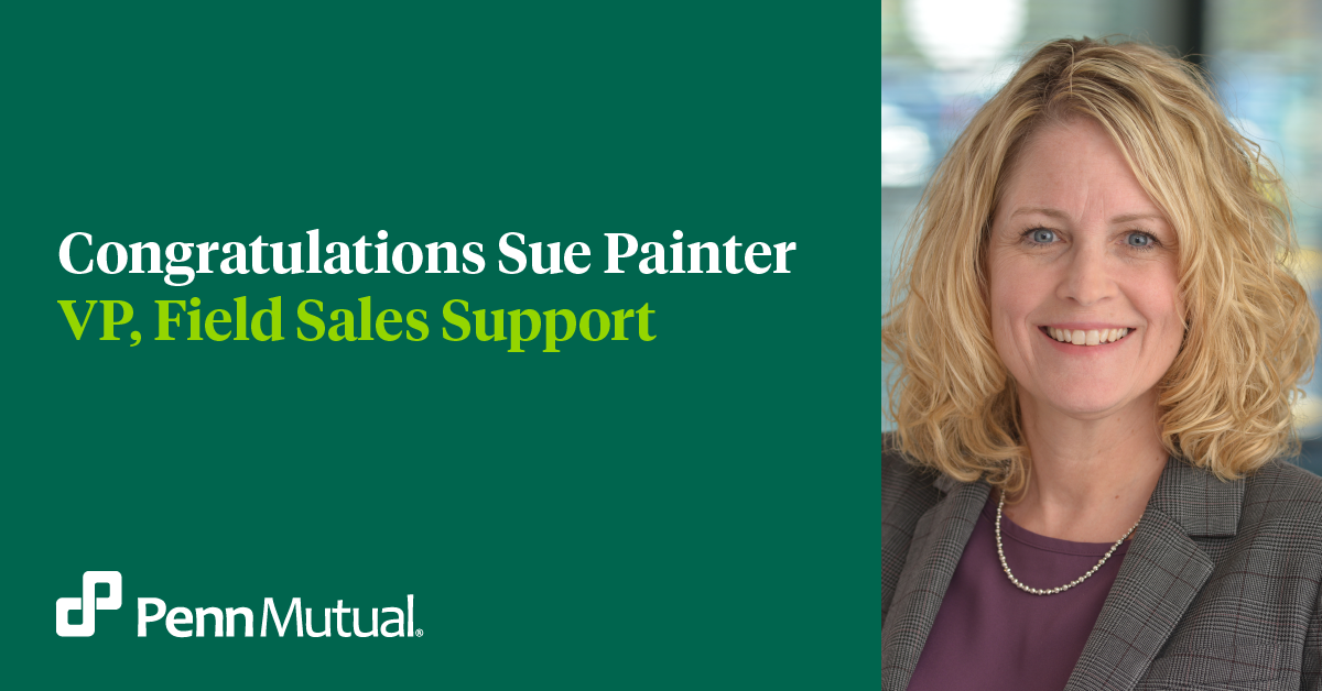 Sue Painter